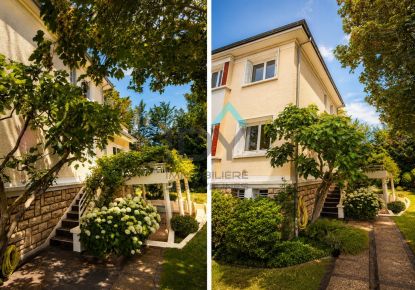 vente Maison Le Vesinet