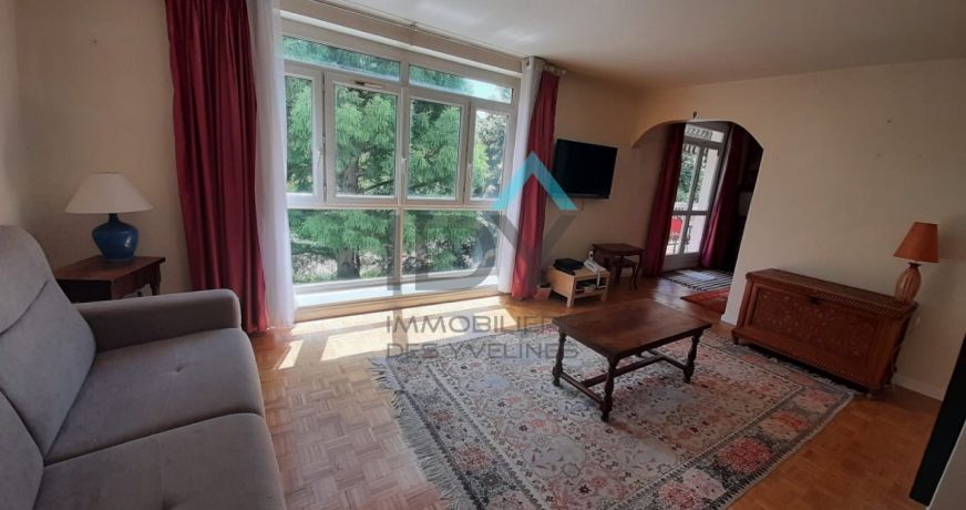 vente Appartement Montesson