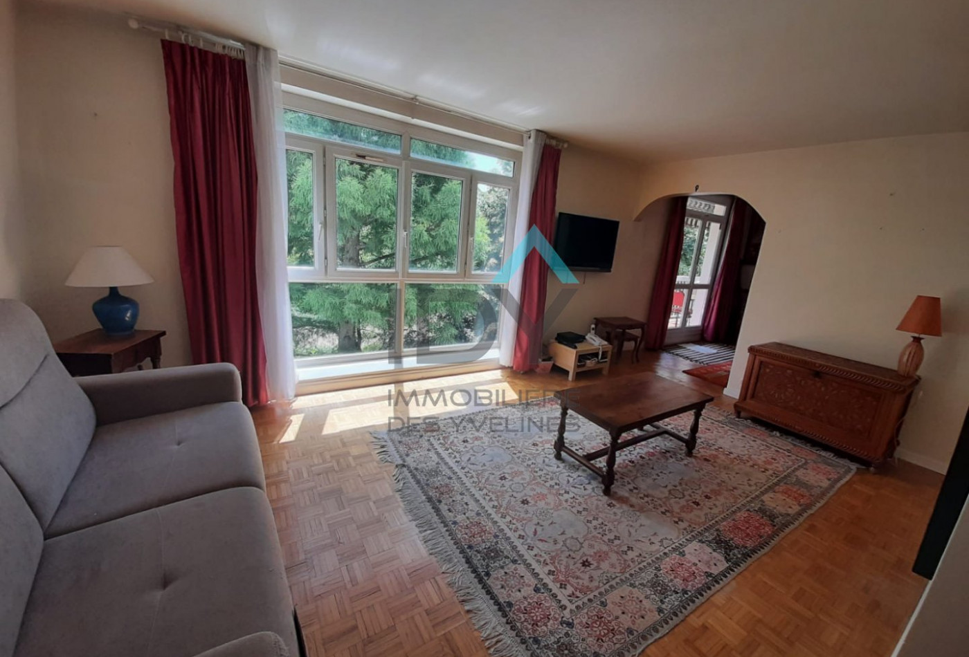vente Appartement Montesson - Photo 2