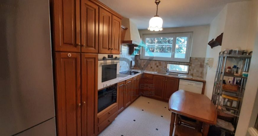 vente Appartement Montesson