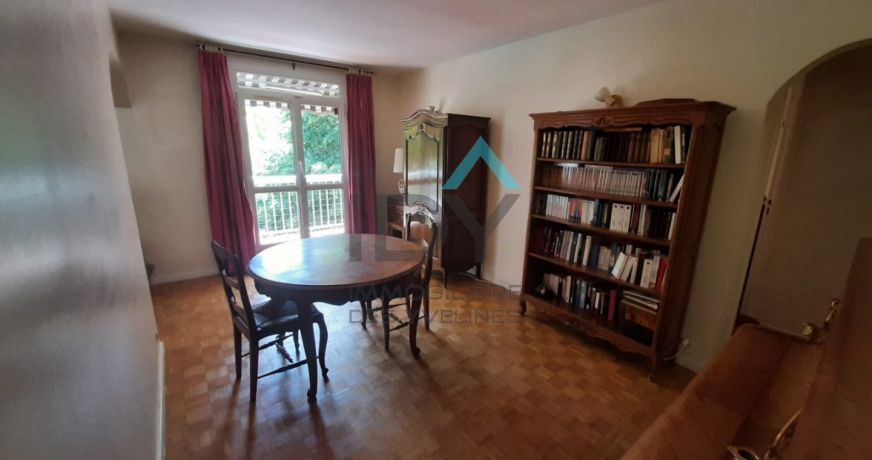 vente Appartement Montesson