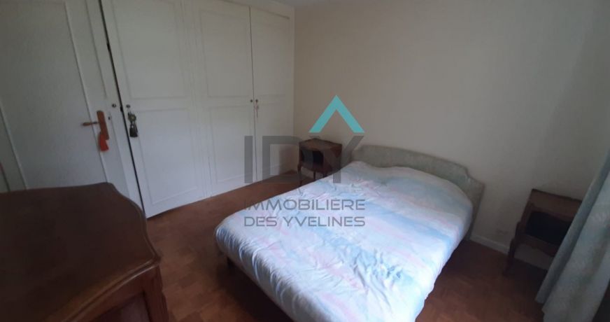 vente Appartement Montesson