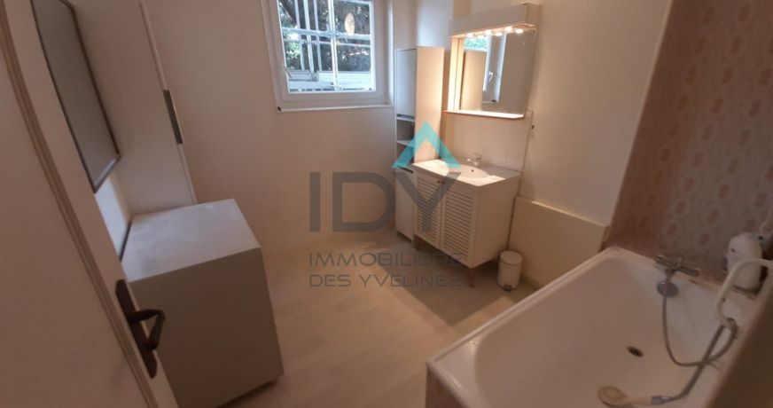 vente Appartement Montesson