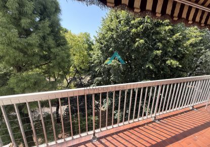 vente Appartement Montesson
