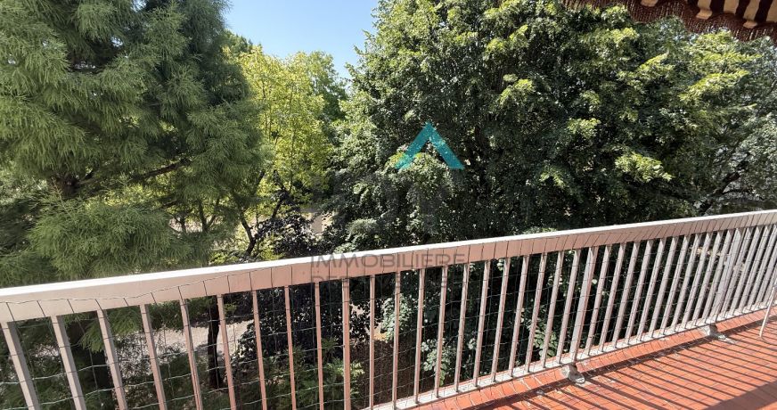 vente Appartement Montesson