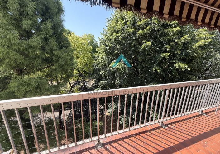 vente Appartement Montesson