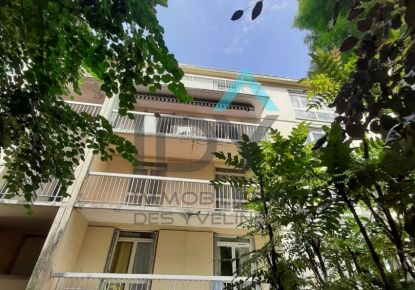 vente Appartement Montesson