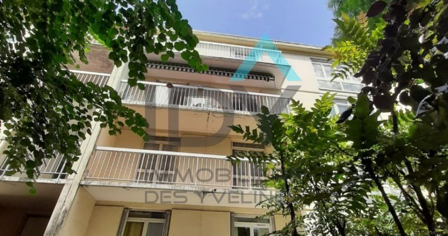 vente Appartement Montesson