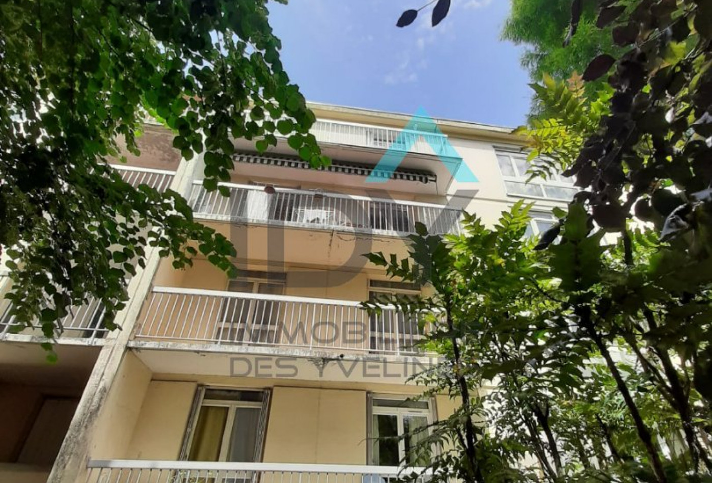 vente Appartement Montesson - Photo 7