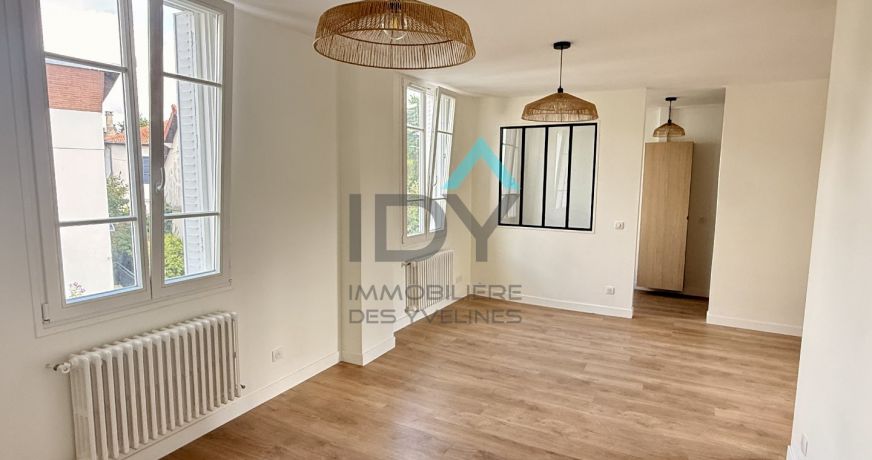 vente Appartement Colombes
