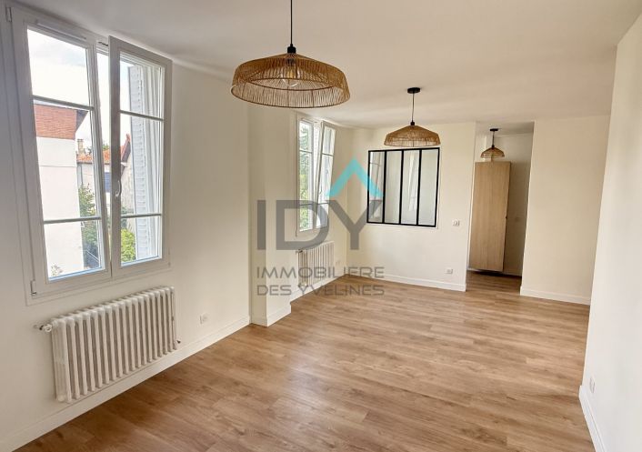 vente Appartement Le Vesinet