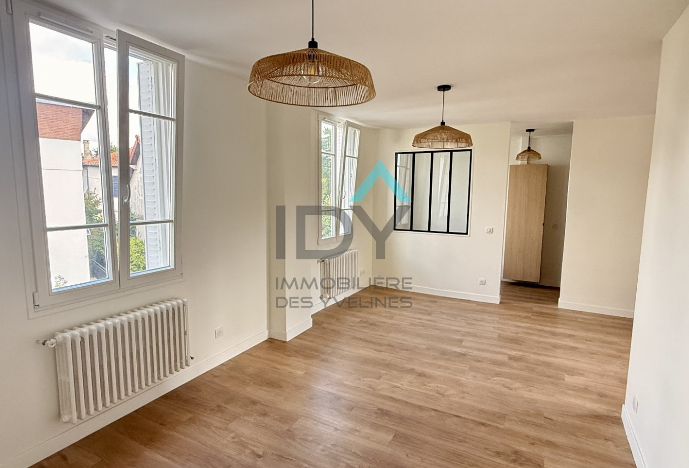 vente Appartement Colombes - Photo 1