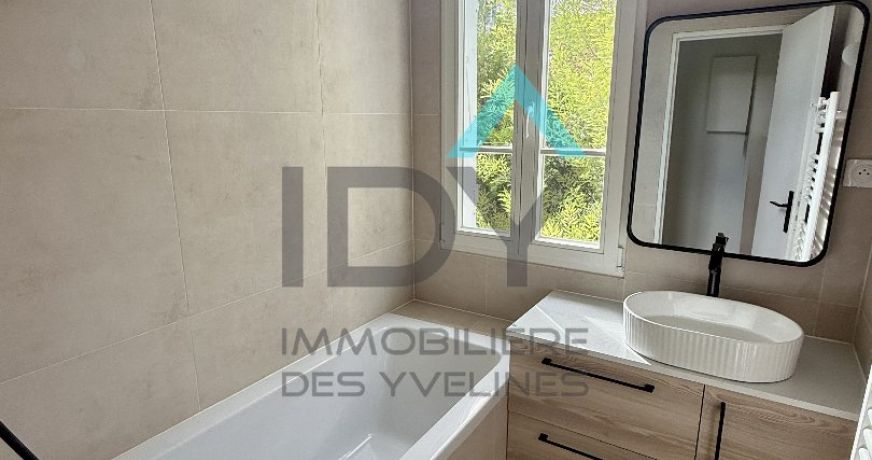 vente Appartement Colombes