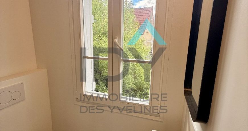 vente Appartement Colombes
