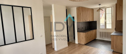 vente Appartement Colombes