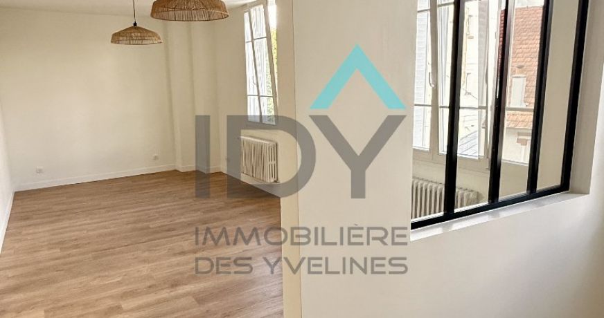 vente Appartement Colombes