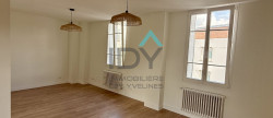vente Appartement Colombes