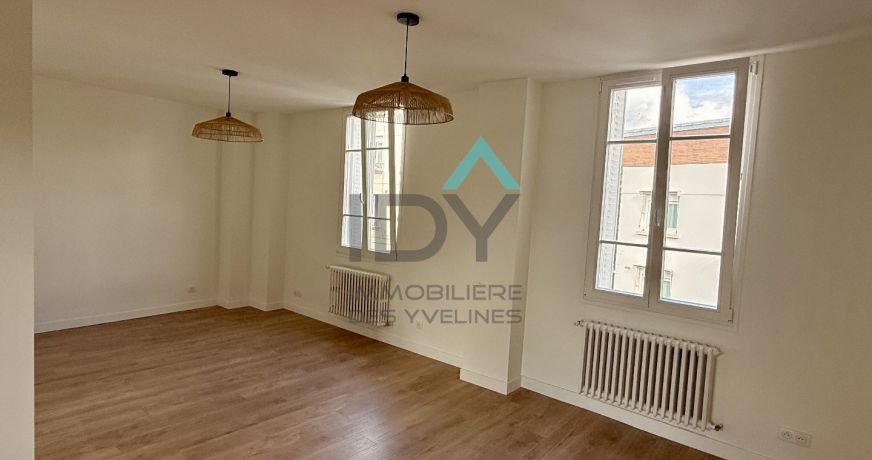 vente Appartement Colombes