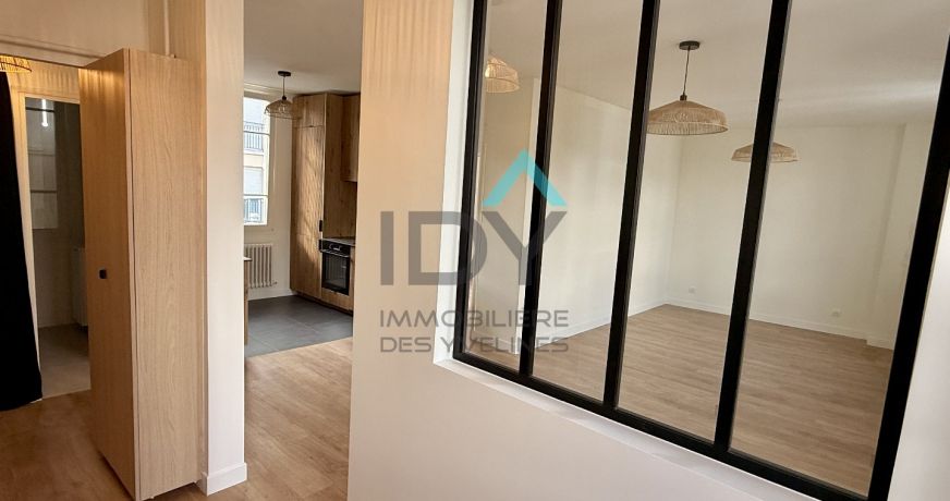 vente Appartement Colombes