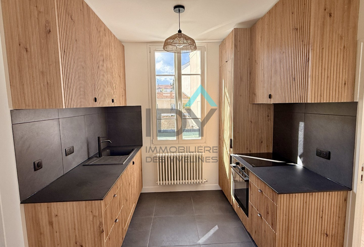 vente Appartement Colombes - Photo 7