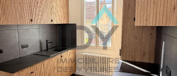 vente Appartement Colombes