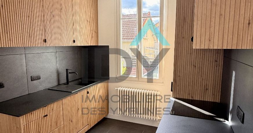 vente Appartement Colombes