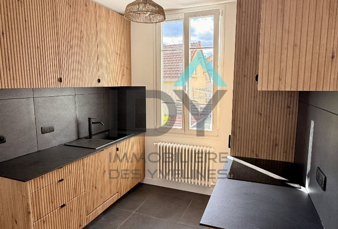 vente Appartement Colombes - Photo 8
