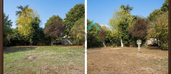 vente Terrain constructible Le Vesinet