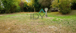 vente Terrain constructible Le Vesinet