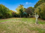 vente Terrain constructible Le Vesinet
