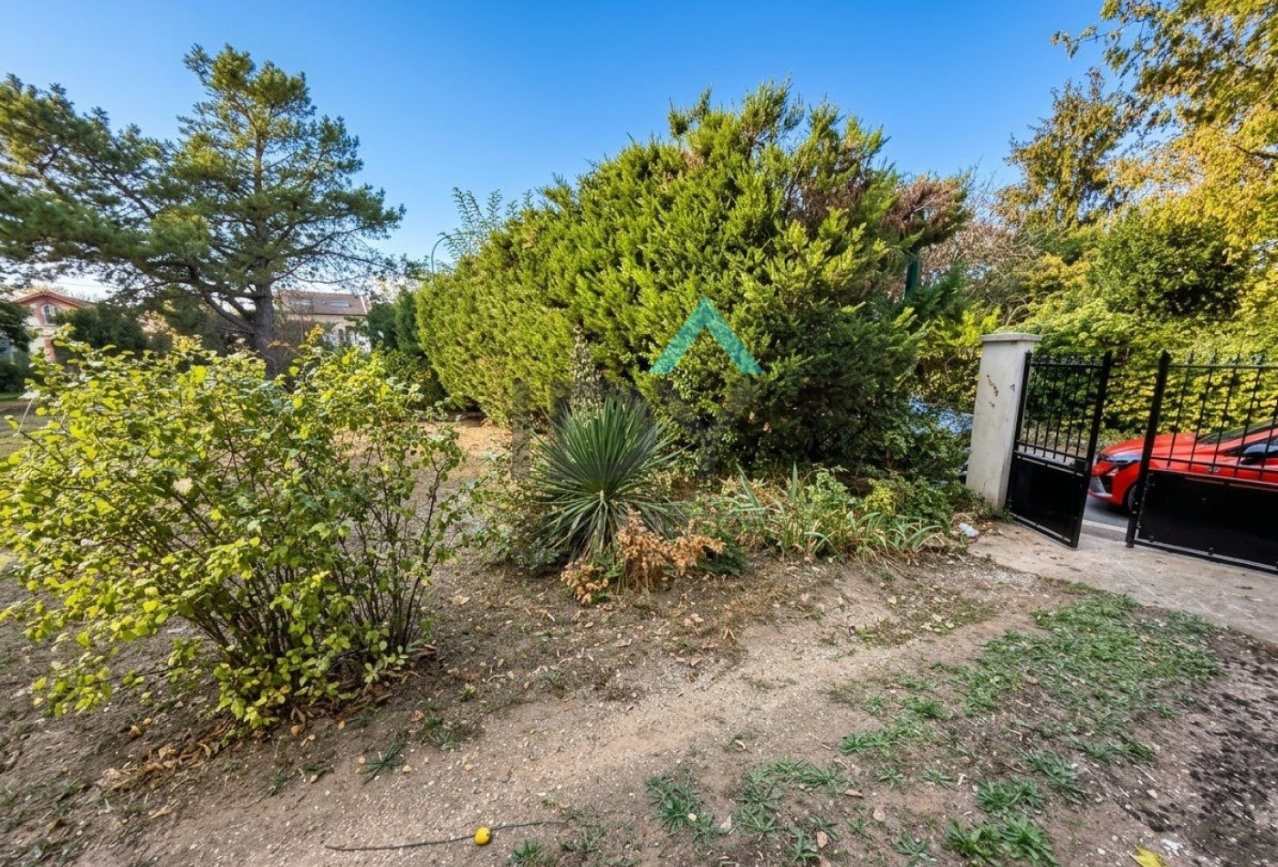 vente Terrain constructible Le Vesinet - Photo 5