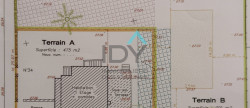 vente Terrain constructible Le Vesinet