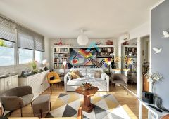 vente Appartement Le Vesinet