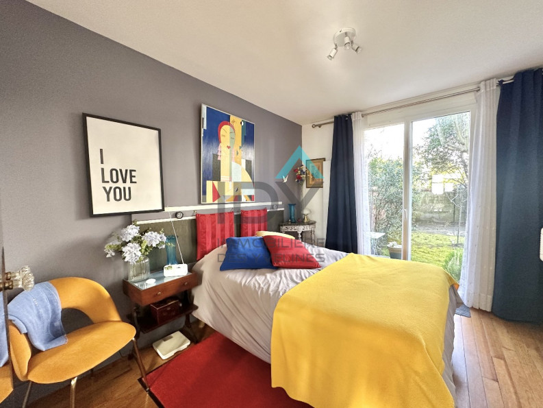 vente Appartement Le Vesinet - Photo 8