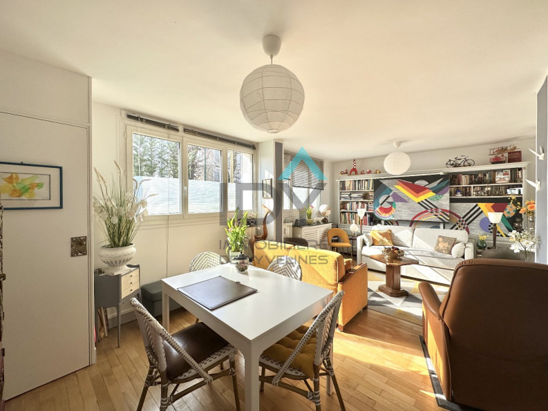 vente Appartement Le Vesinet - Photo 2