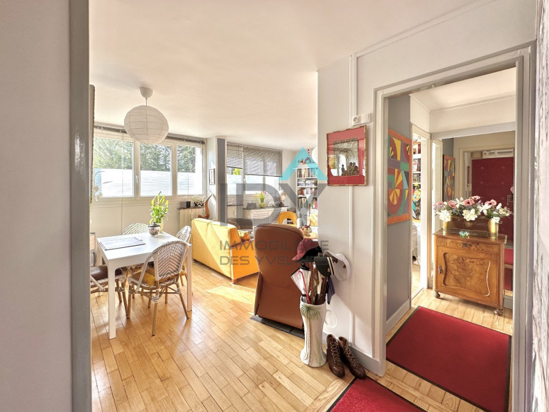 vente Appartement Le Vesinet - Photo 6