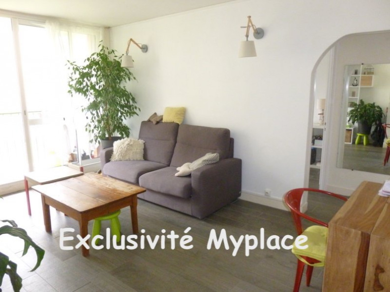 à vendre Appartement Buc - Photo 1