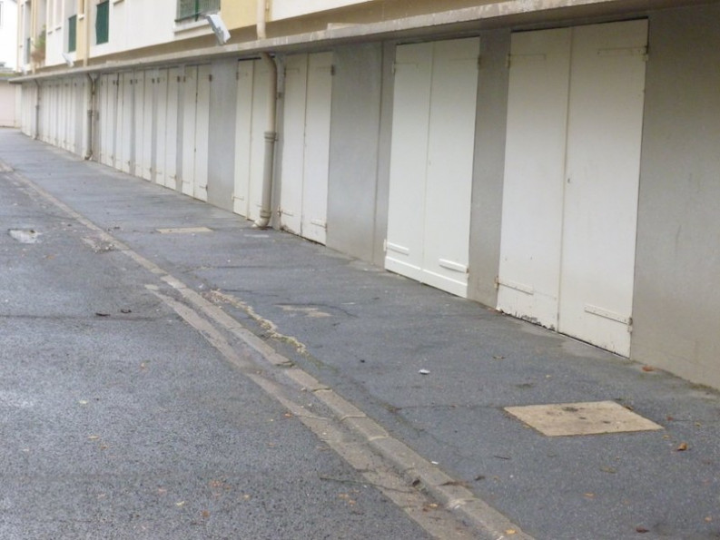 à vendre Appartement Buc - Photo 10