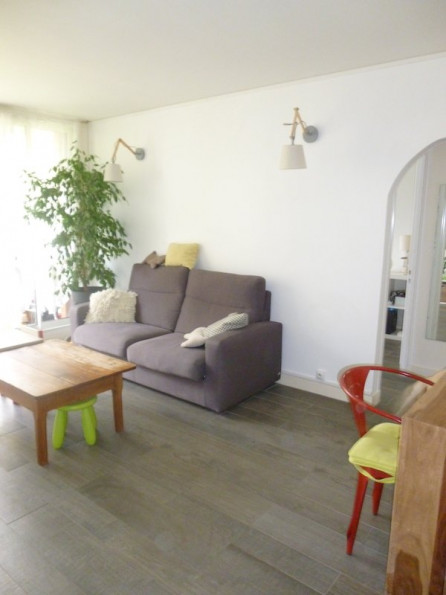 à vendre Appartement Buc - Photo 2