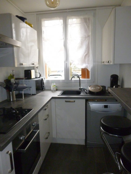 à vendre Appartement Buc - Photo 5