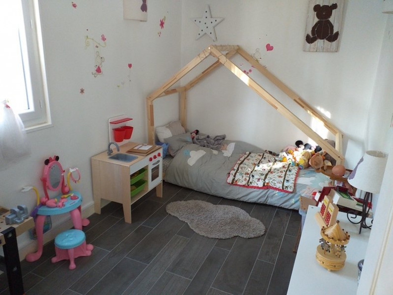 à vendre Appartement Buc - Photo 7