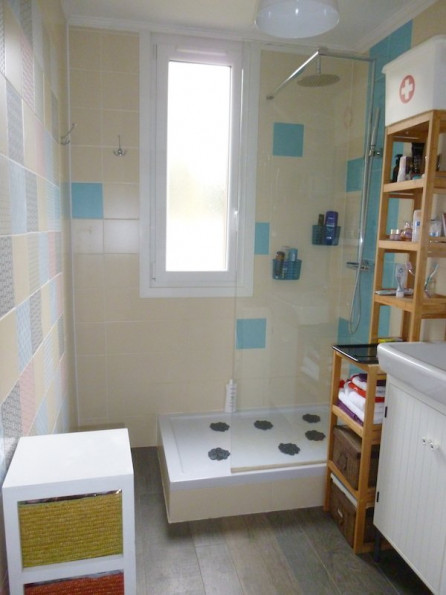 à vendre Appartement Buc - Photo 9