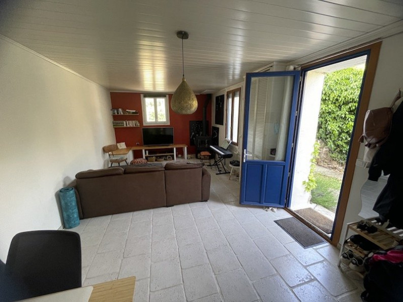 à vendre Maison de caractère Chateaufort - Photo 11