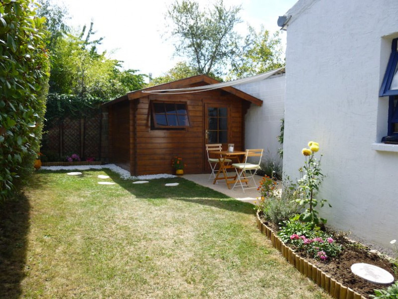 à vendre Maison de caractère Chateaufort - Photo 4