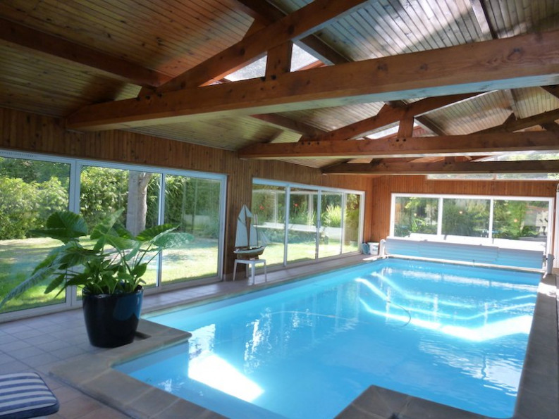 à vendre Maison individuelle Magny Les Hameaux - Photo 2