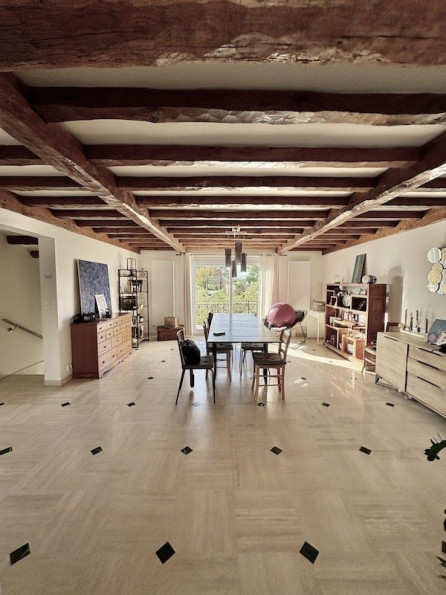 à vendre Maison individuelle Magny Les Hameaux - Photo 15