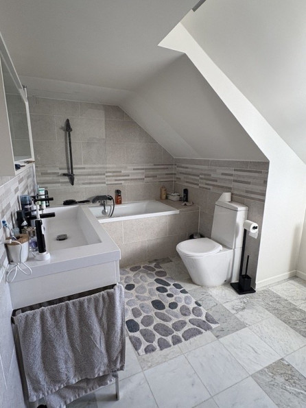 à vendre Maison individuelle Magny Les Hameaux - Photo 16