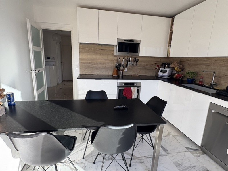 à vendre Maison individuelle Magny Les Hameaux - Photo 7