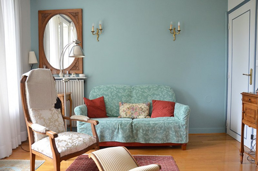 à vendre Appartement Versailles - Photo 12