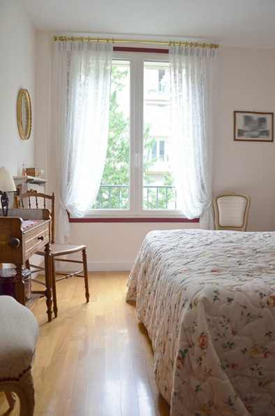 à vendre Appartement Versailles - Photo 13